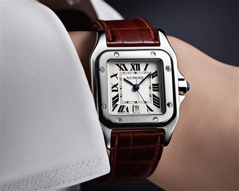 cartier santos investment|cartier watch investment potential.